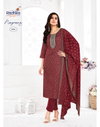 Nazrana Vol 1 By Radhika Jam Satin Printed Kurti With Bottom Dupatta Wholesale Price